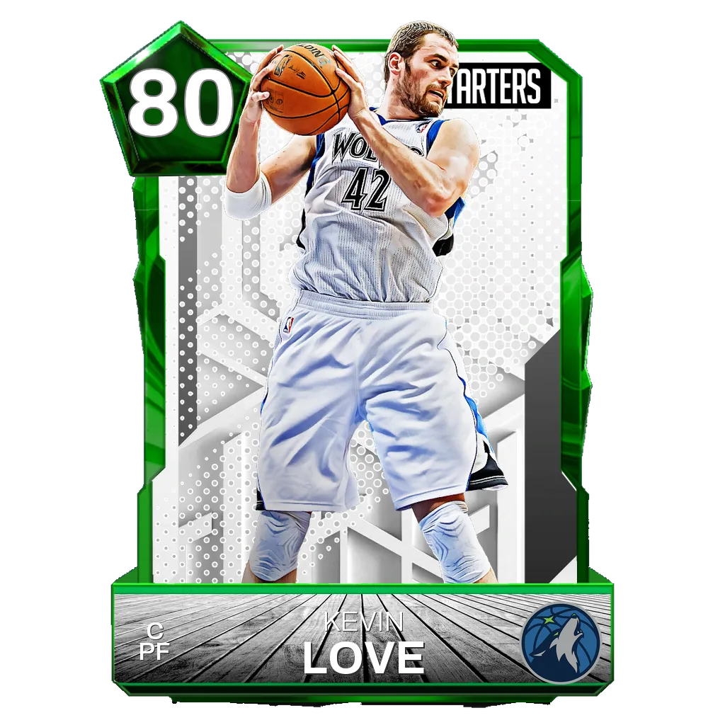 Kevin Love