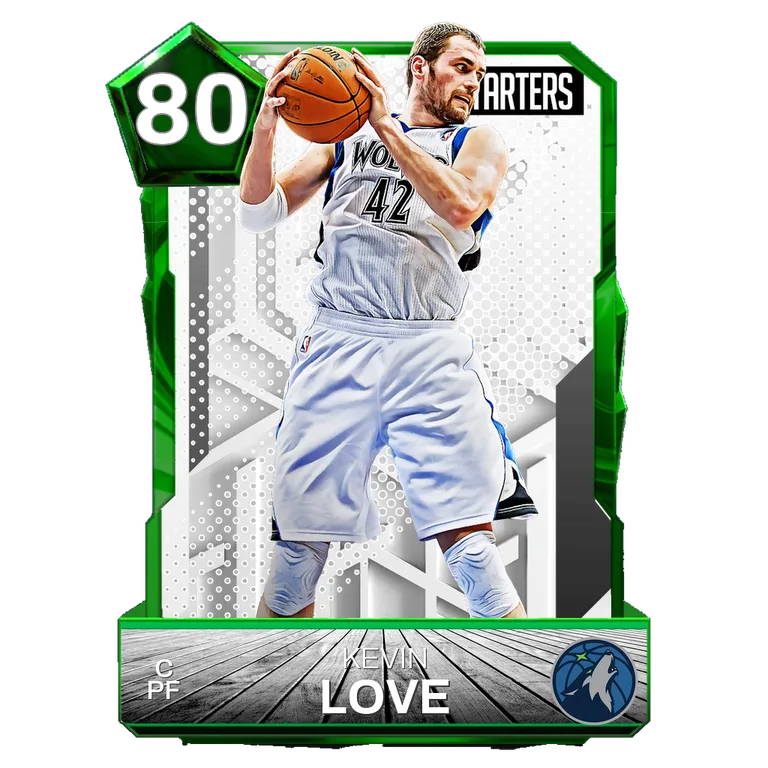 Kevin Love