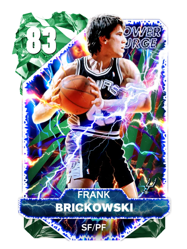 Frank Brickowski
