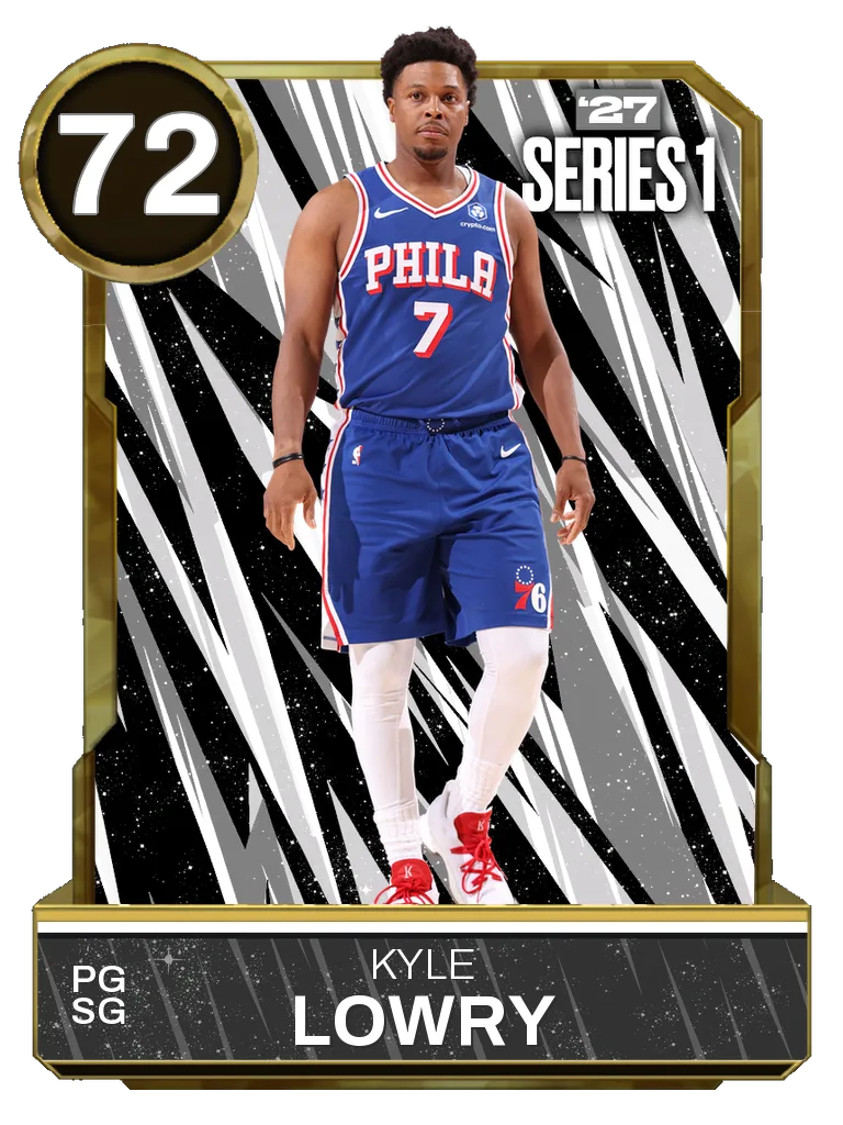 Kyle Lowry