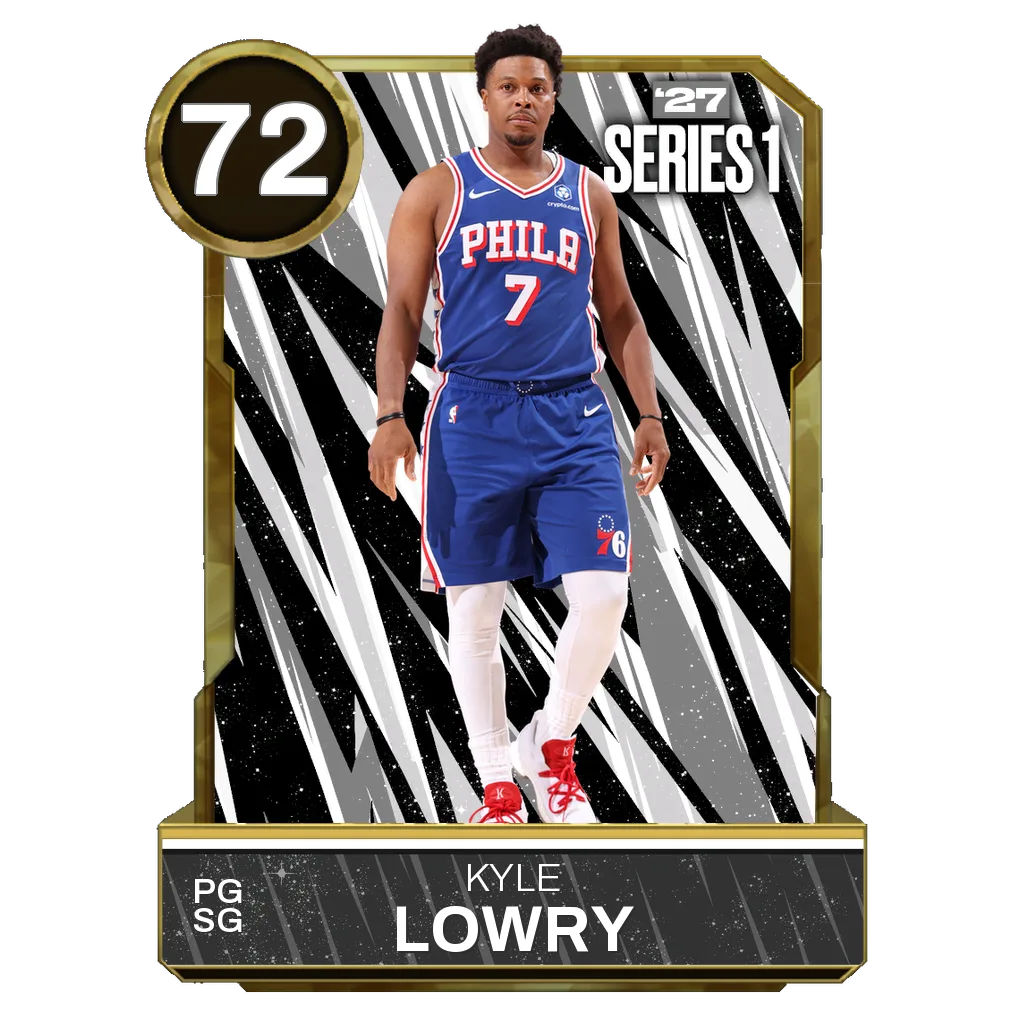 Kyle Lowry