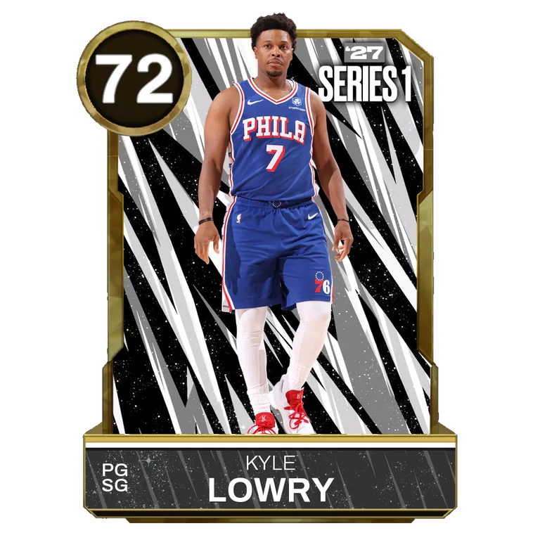 Kyle Lowry