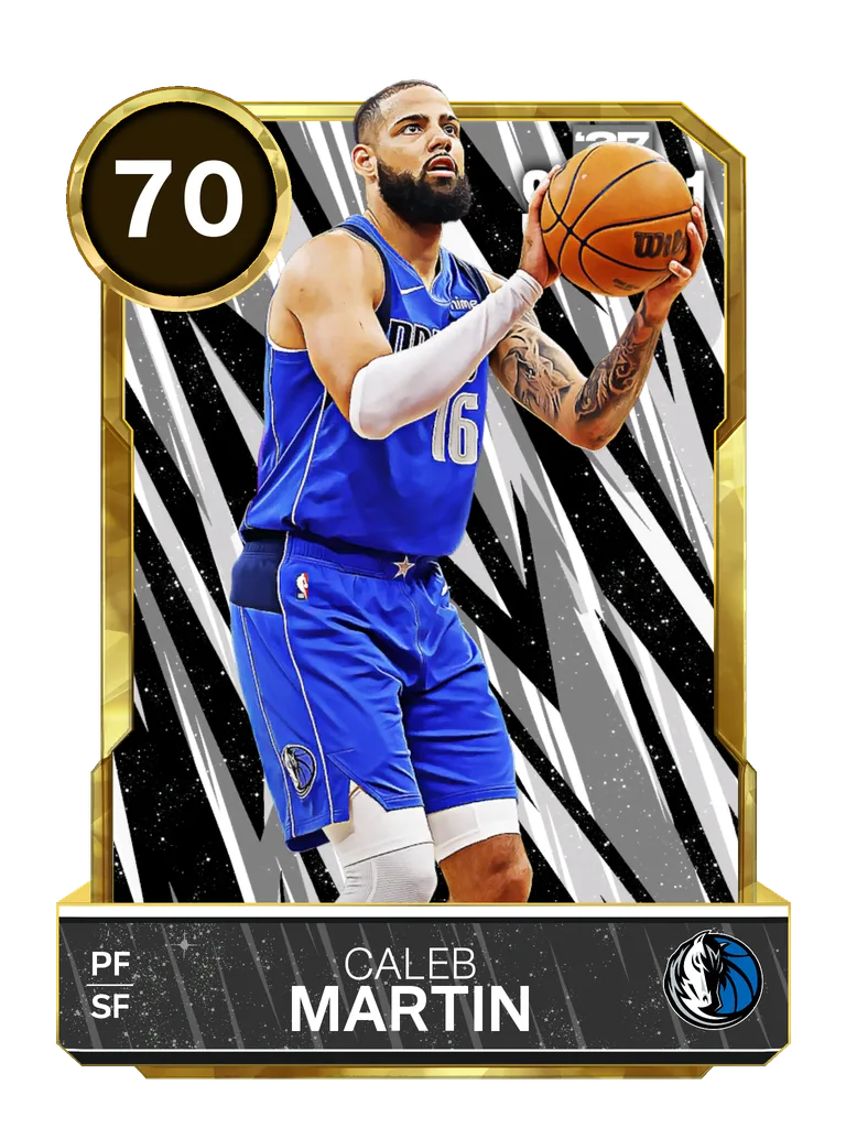 Caleb Martin