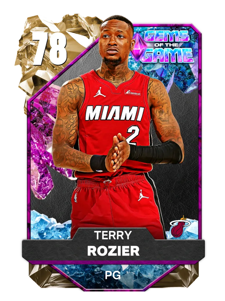 Terry Rozier