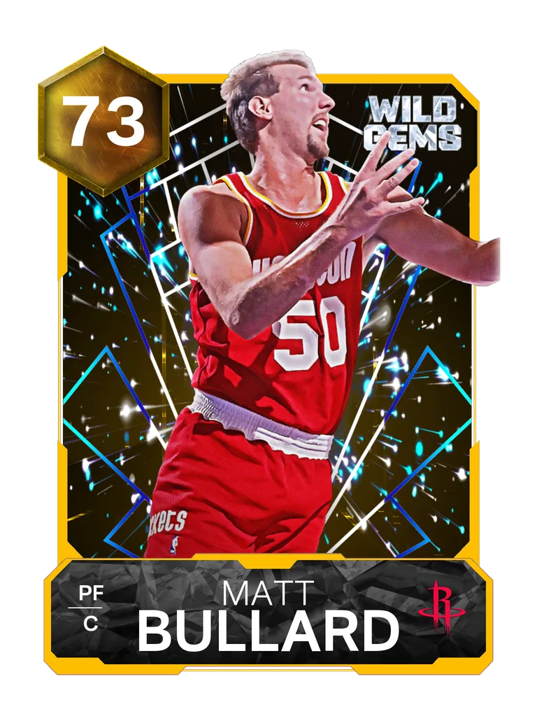 Matt Bullard