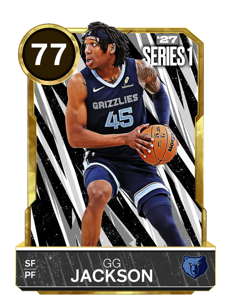 Gg Jackson