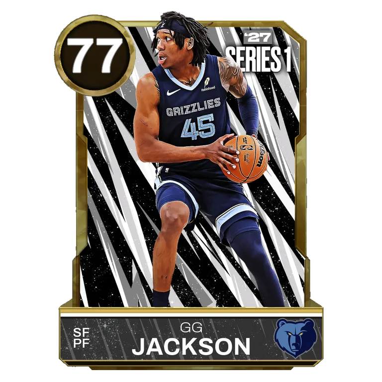 Gg Jackson