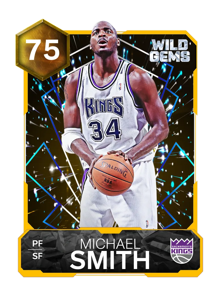 Michael Smith