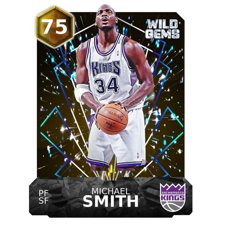 Michael Smith