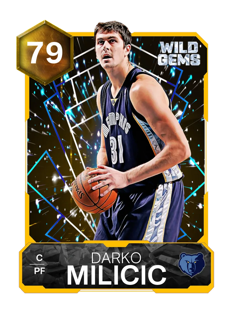 Darko Milicic