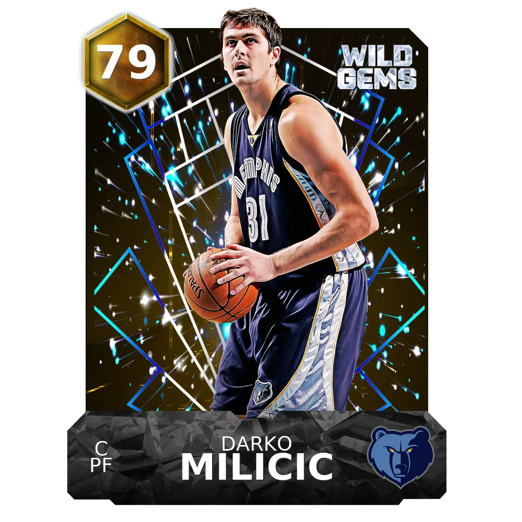 Darko Milicic