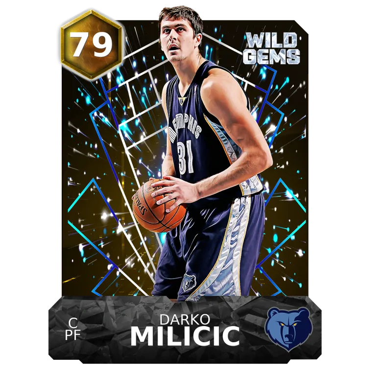 Darko Milicic