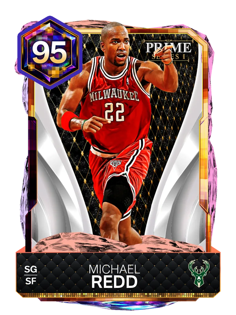 Michael Redd