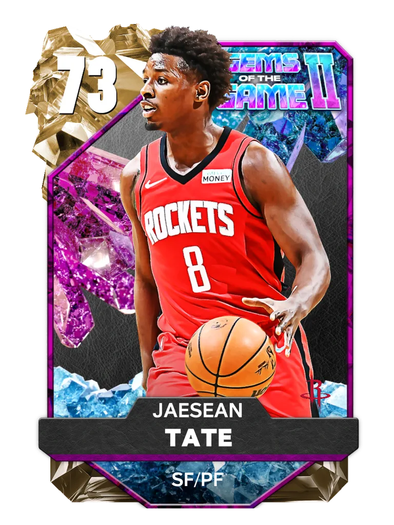 Jaesean Tate
