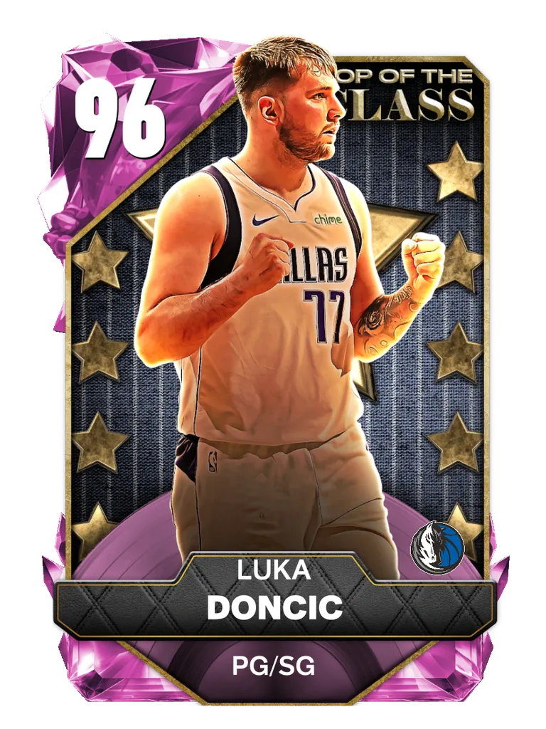 Luka Doncic