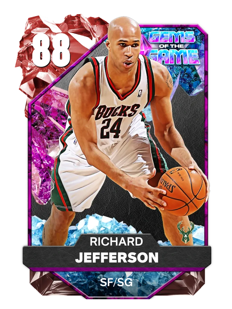 Richard Jefferson