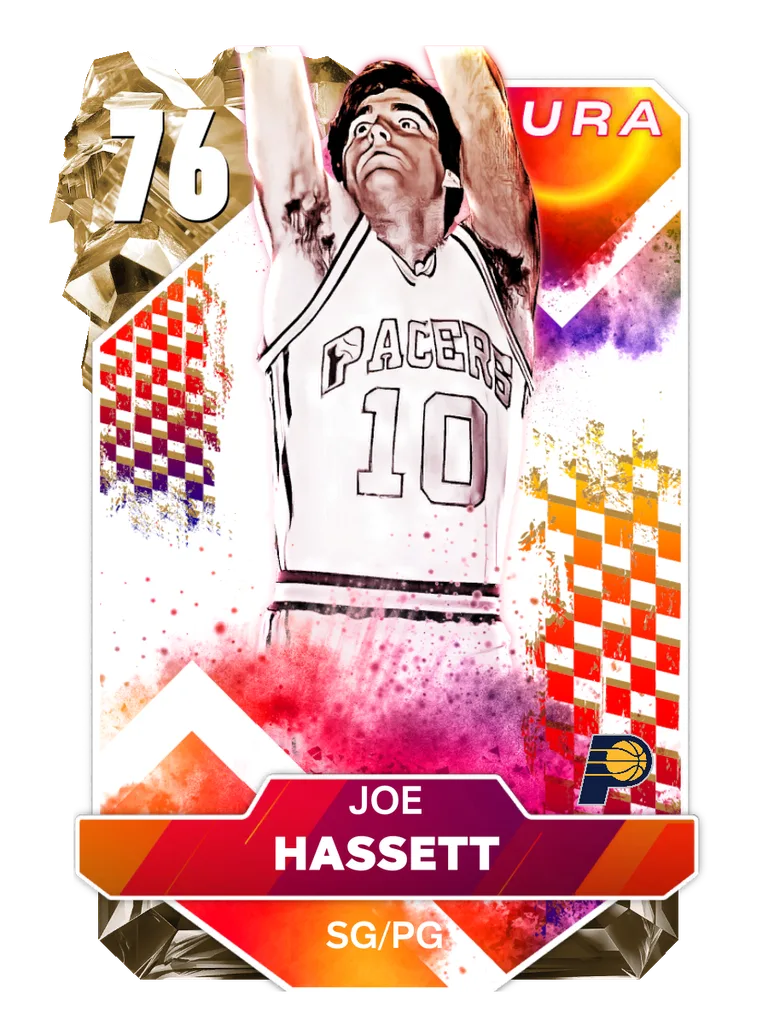 Joe Hassett