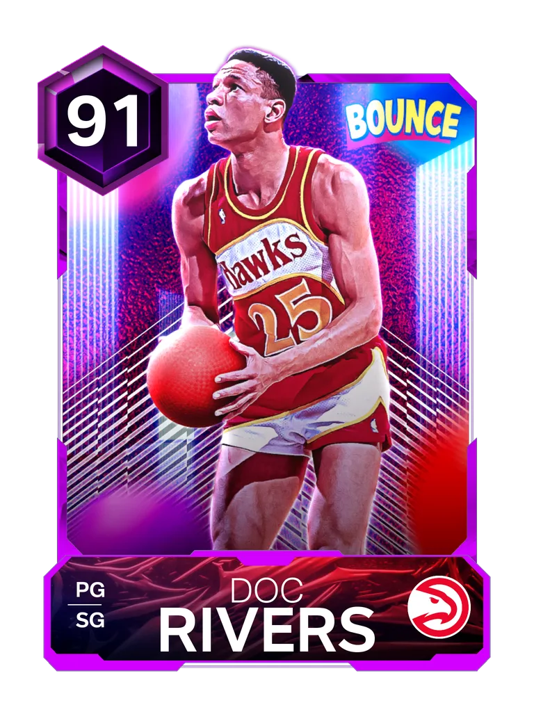 Doc Rivers