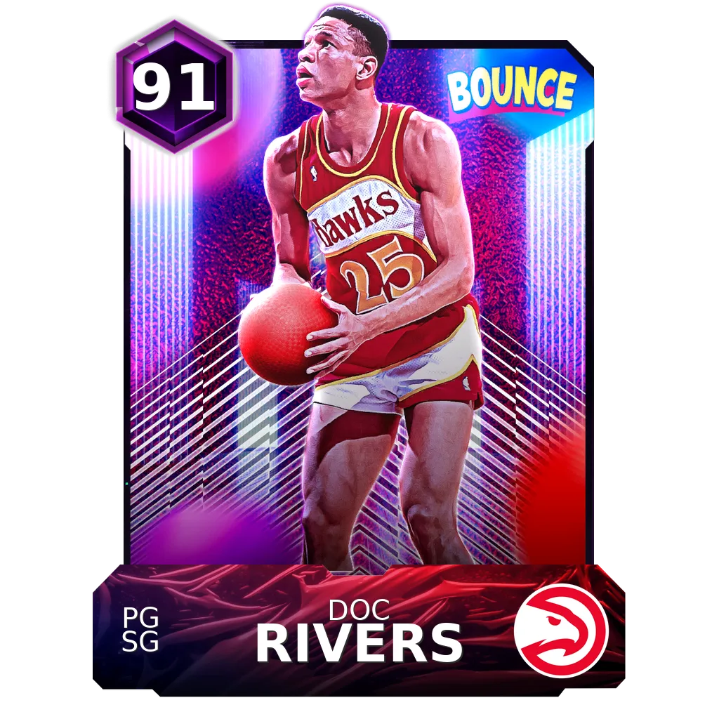 Doc Rivers