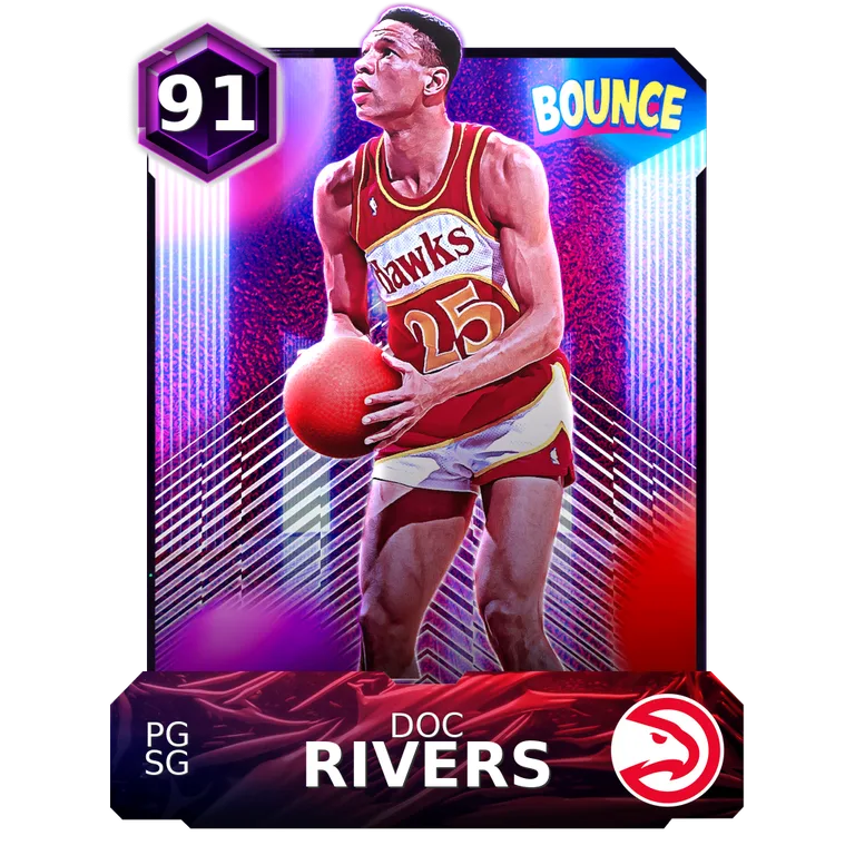 Doc Rivers