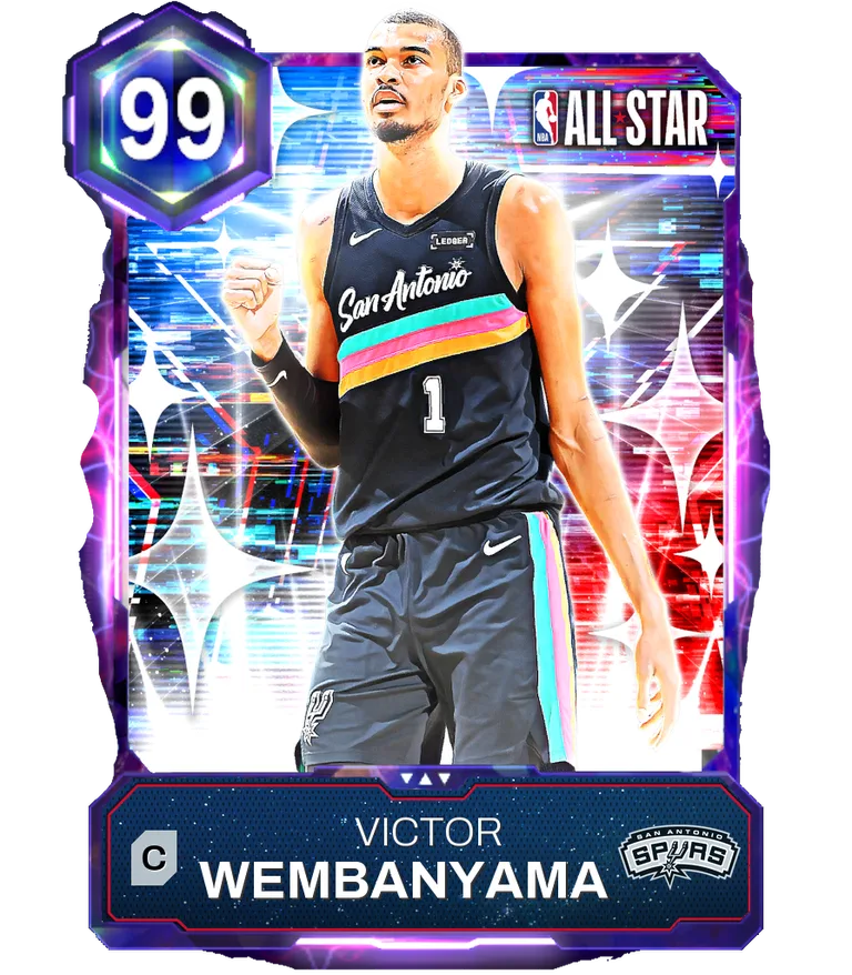 Victor Wembanyama