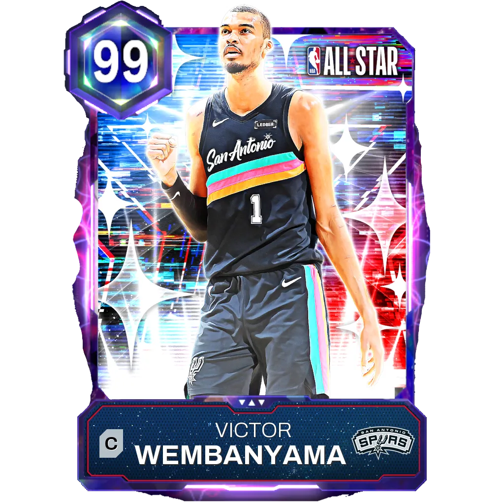 Victor Wembanyama