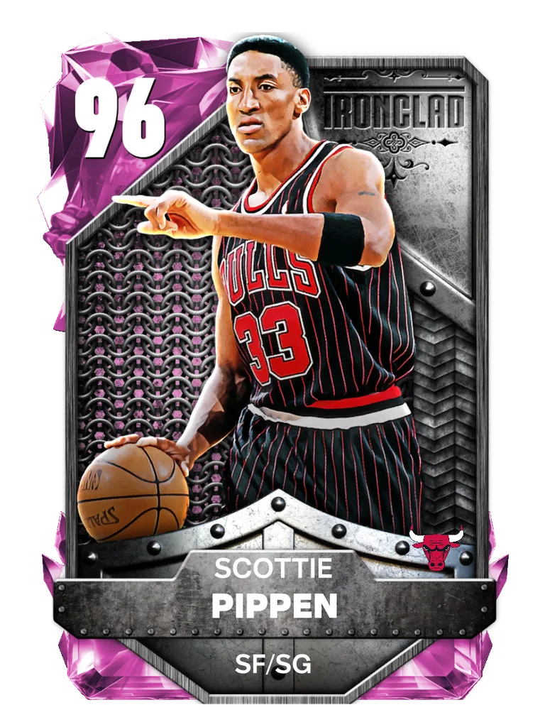 Scottie Pippen