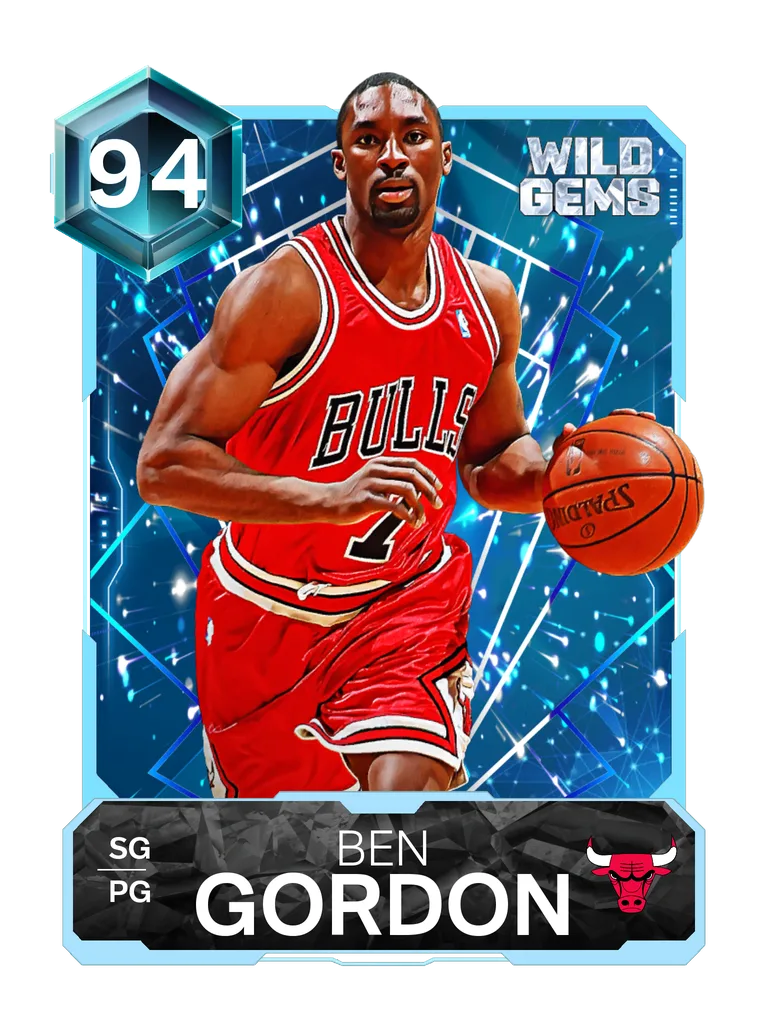Ben Gordon