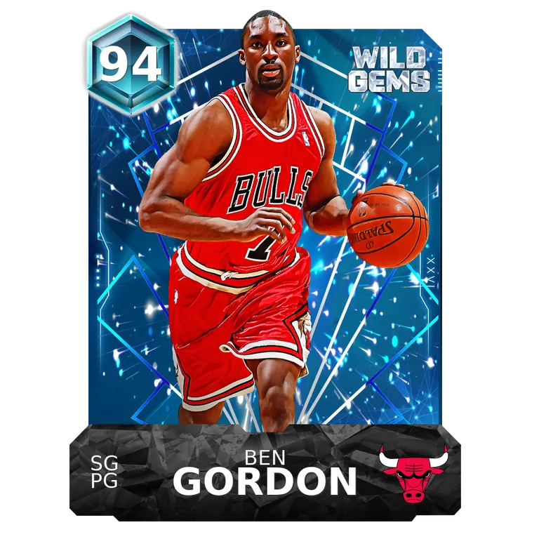 Ben Gordon