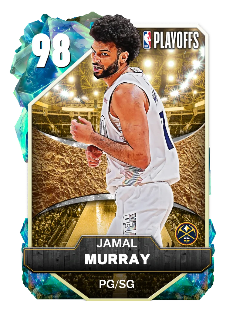 Jamal Murray