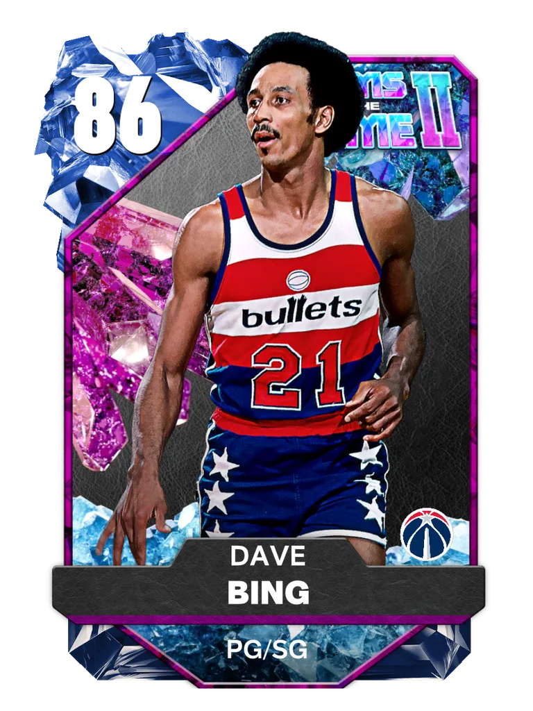 Dave Bing