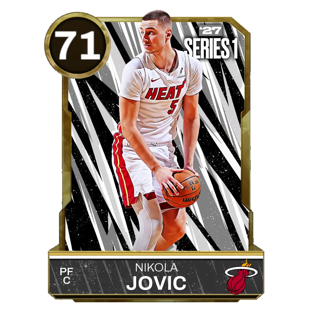 Nikola Jovic