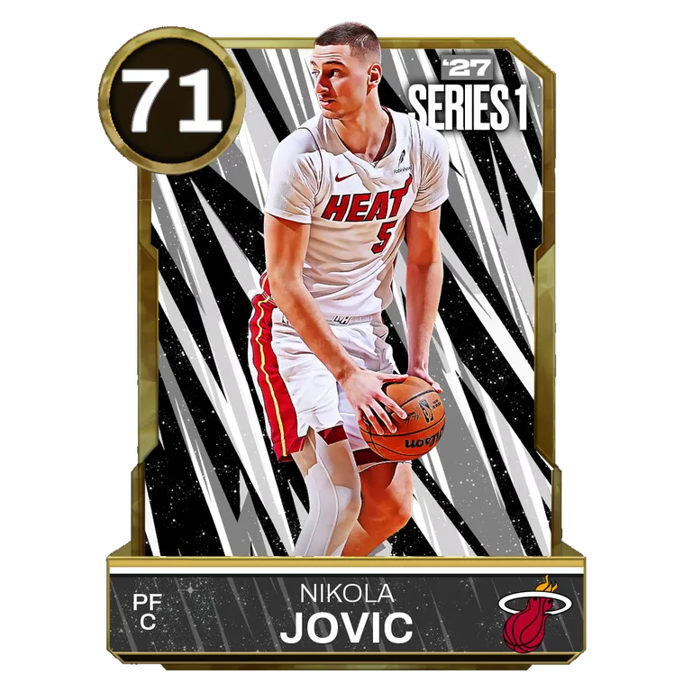 Nikola Jovic