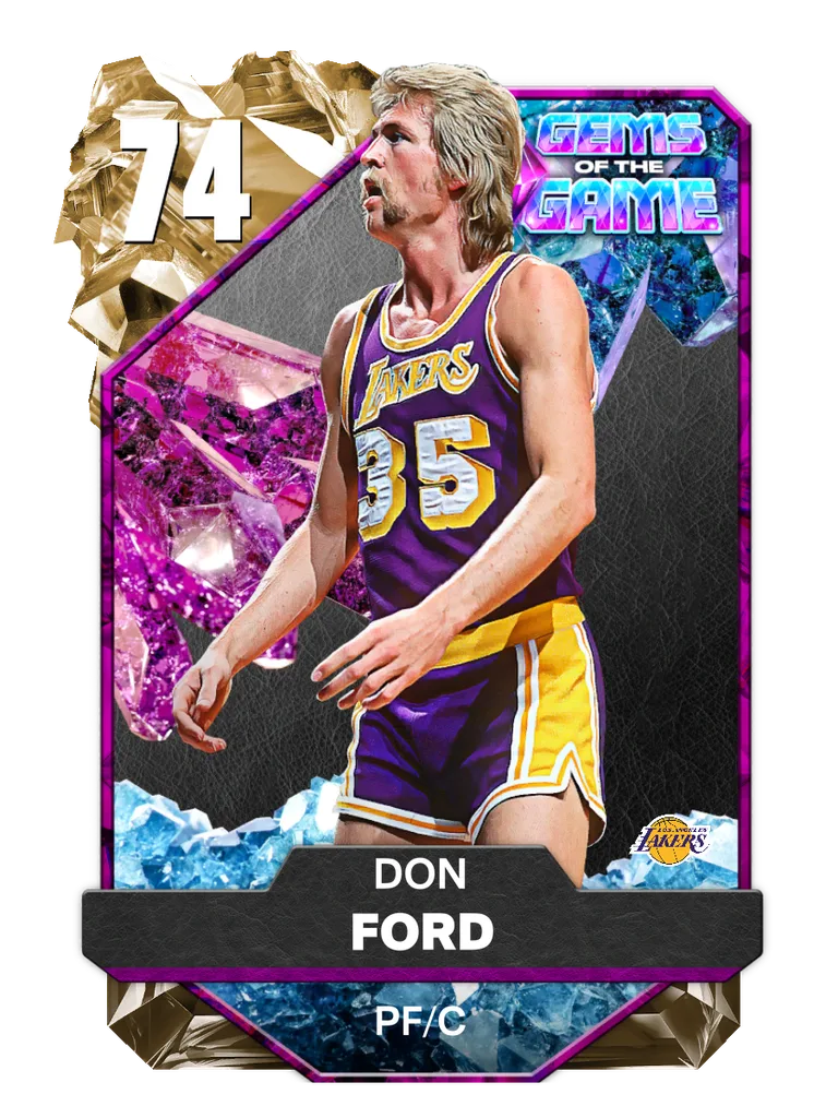 Don Ford