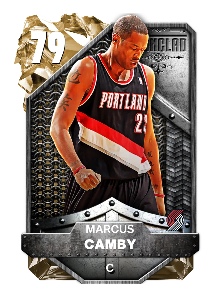 Marcus Camby
