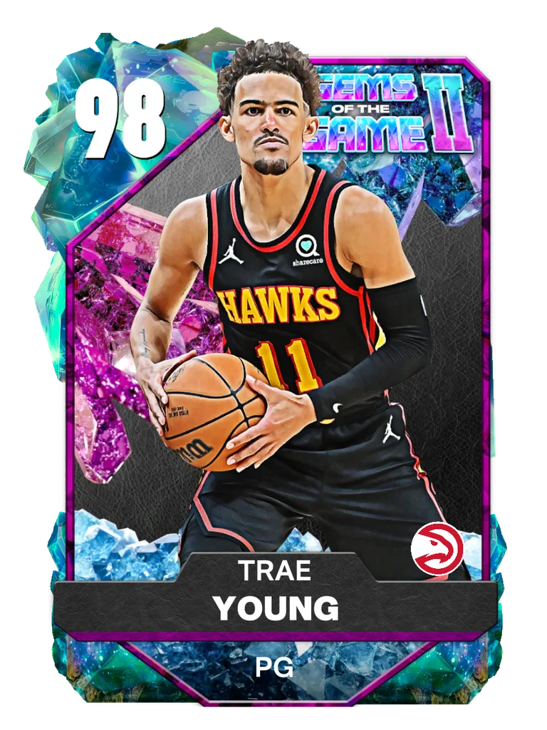 Trae Young