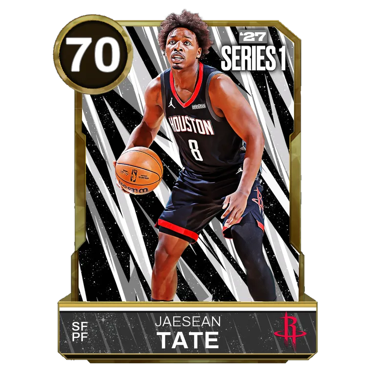 Jaesean Tate