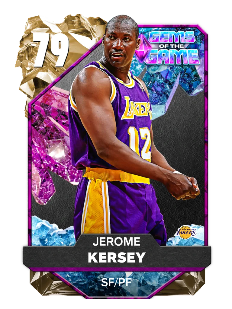 Jerome Kersey