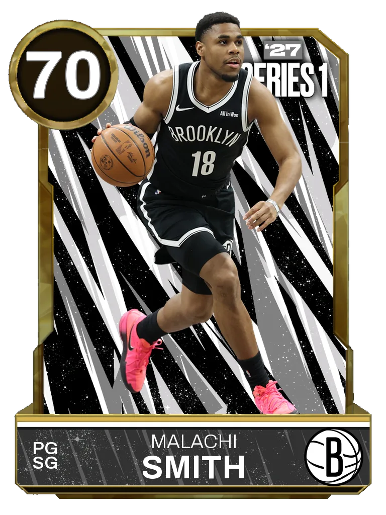 Malachi Smith
