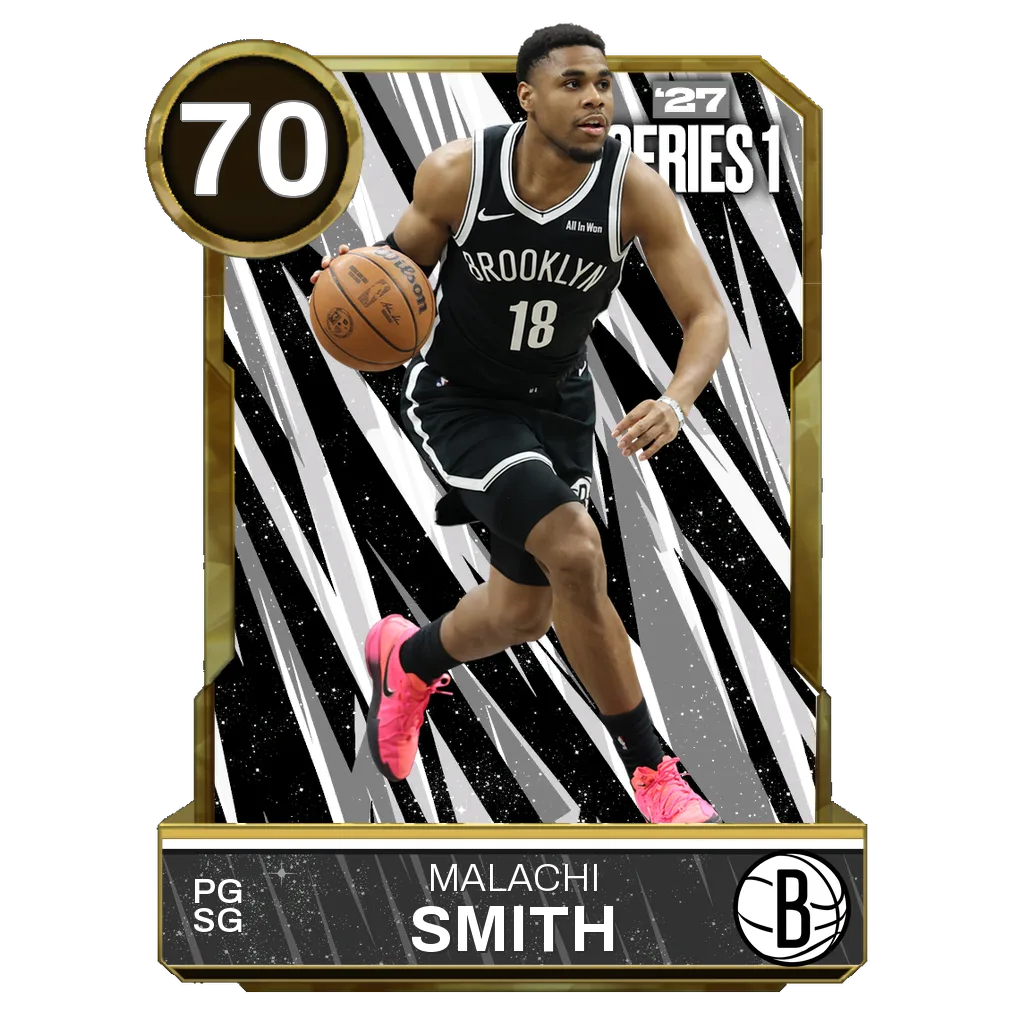 Malachi Smith