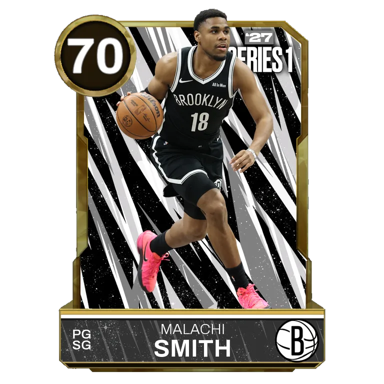 Malachi Smith