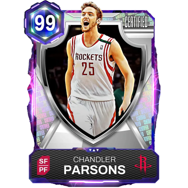 Chandler Parsons