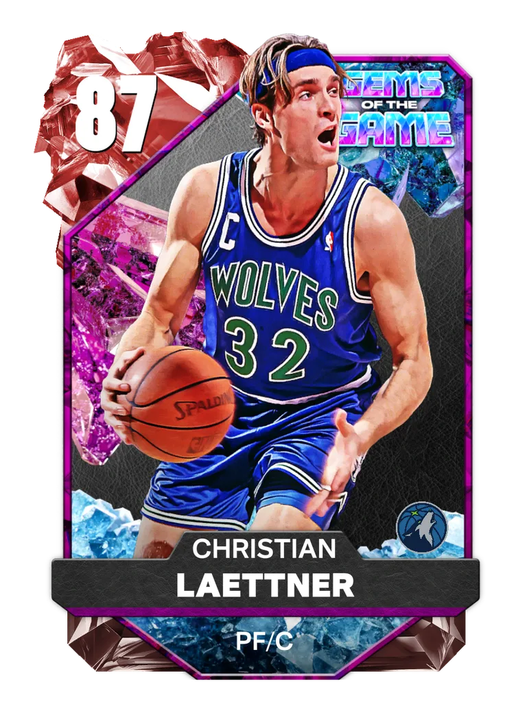 Christian Laettner