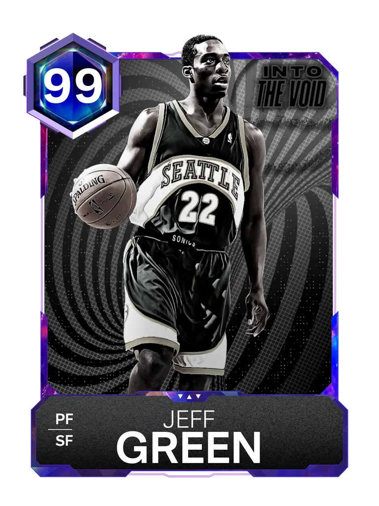 Jeff Green