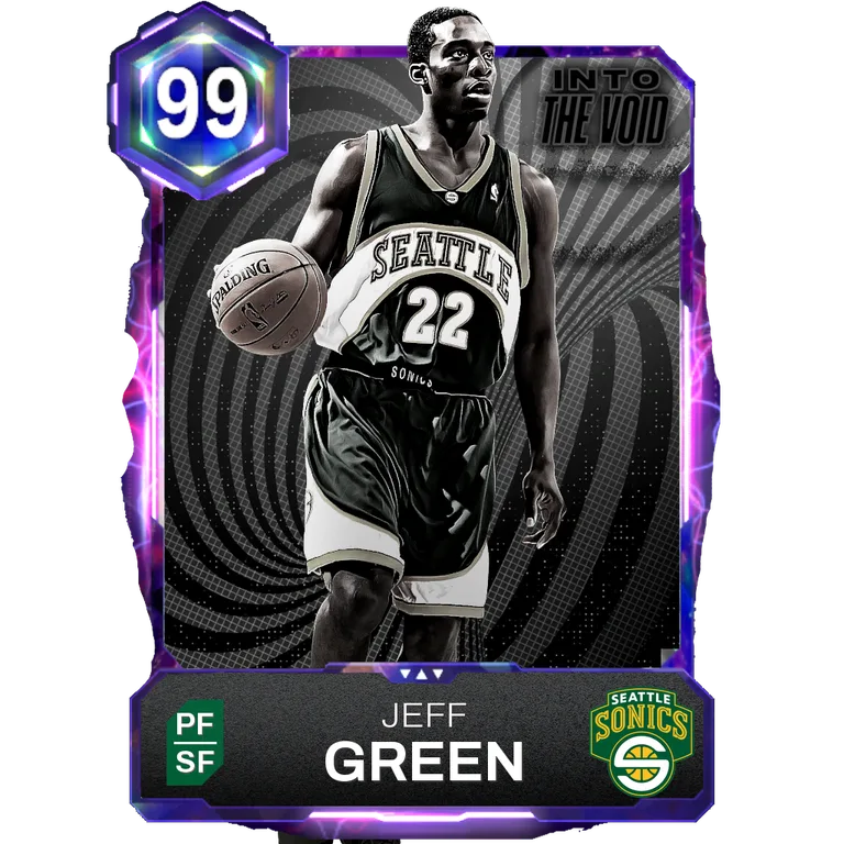 Jeff Green