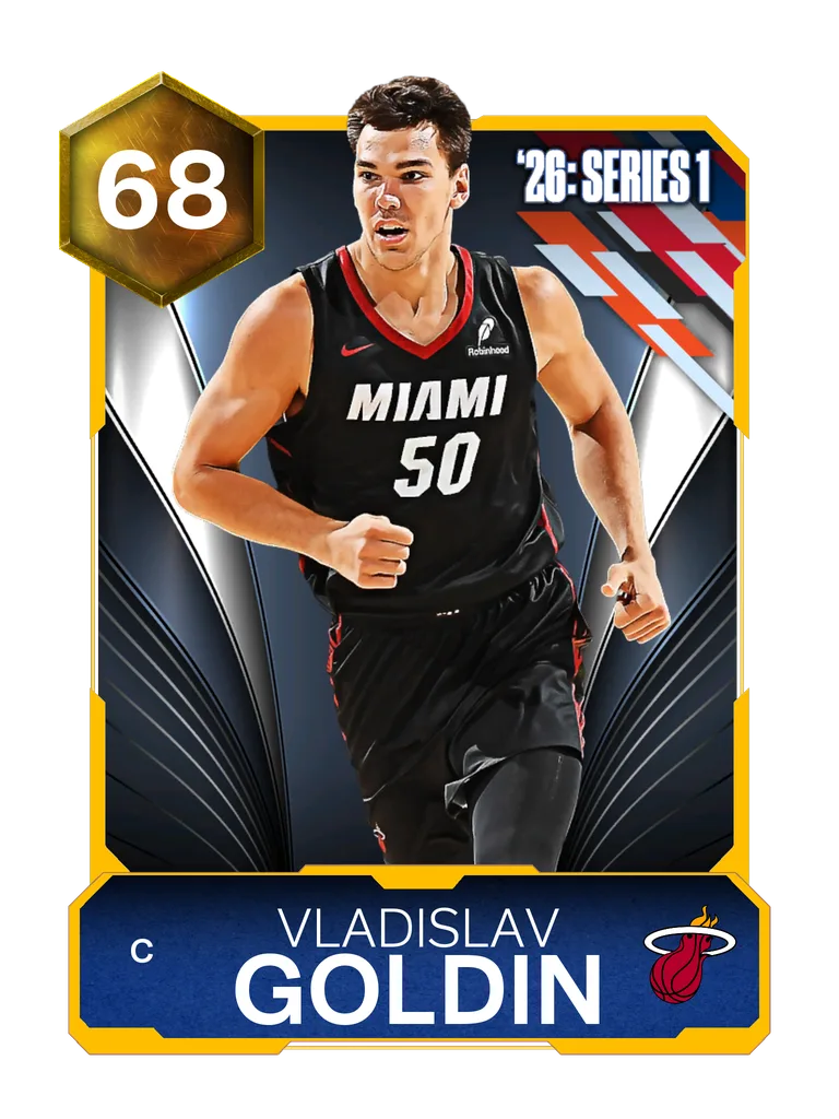 Vladislav Goldin