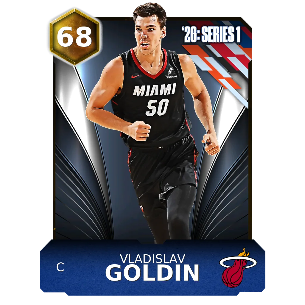Vladislav Goldin