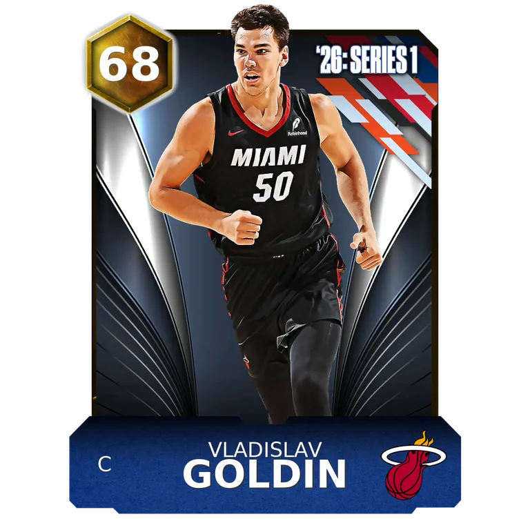 Vladislav Goldin