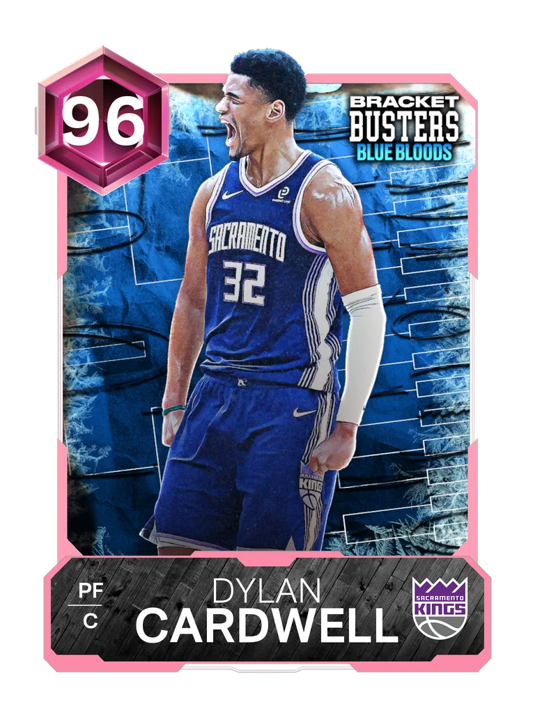 Dylan Cardwell