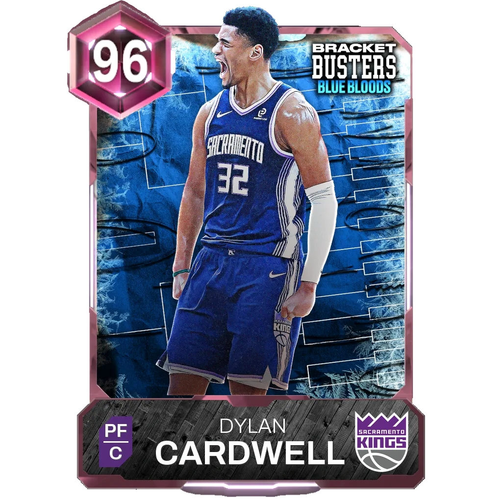 Dylan Cardwell